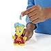 Play-Doh Town Firehouse
