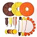 Happy Fall Thanksgiving Day Party Decorations Orange Yellow Brown Lanterns Paper Tissue Pom Poms Paper Fans For Autumn Harvest Birthday Happy Fall Party Supplies