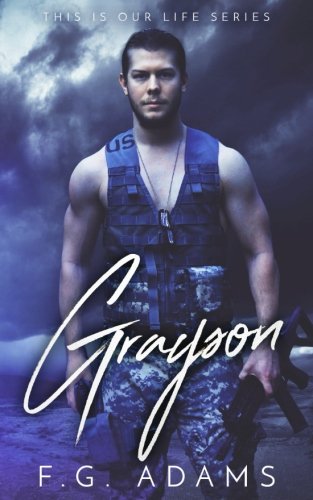 Grayson (This is Our Life) (Volume 1)