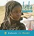 Leila : Enfant touarègue by 