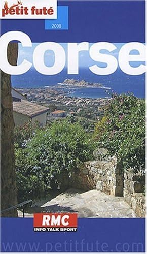 Download Petit Futé Corse PDF