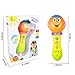 SUGOO Baby Toys 6-18 Months, Toy Microphone for 1-3 Year Old Baby Boy Girl Toy 9-12 Months Toddler Microphone for Kids Gifts for 3-24 Months Baby Toy for 2 Year Old Boys Girl Birthday Gift