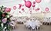 Paper Round Lantern for Birthday Bridal Wedding Baby Shower Festival Party Decoration - Great for Indoor or Outdoor