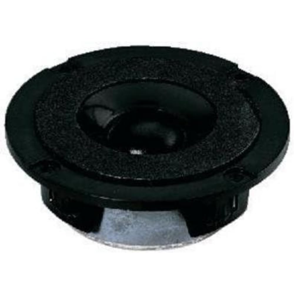 Number One DT-105 50 WMAX 30 WRMS Hi-Fi Dome Tweeter