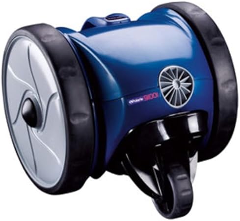 jandy robotic cleaner