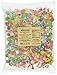 Holiday Cut Rock Candy, 2 LBS