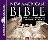 New American Bible: Revised New Testament Catholic Edition
