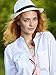 Tatuo Hippie Dressing Accessory Set Hippie Glasses and Peace Sign Necklace (Pink)