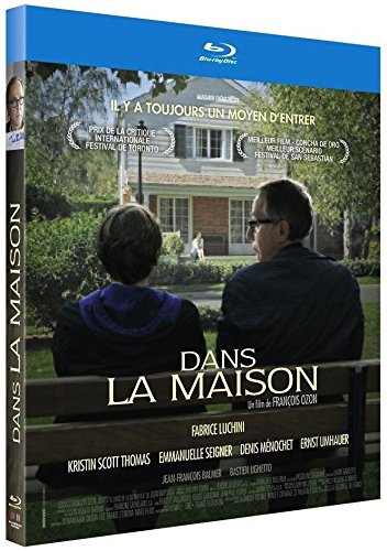 Dans La Maison