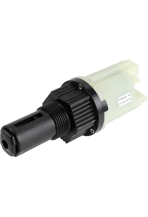 Amazon.com: Genuine GM 26060073 Axle Actuator, Front : Automotive