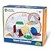 Learning Resources Giant GeoSolids, Large Plastic Shapes