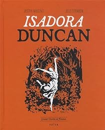 Isadora Duncan