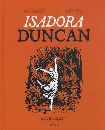 Isadora Duncan