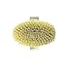 Dry Skin Body Brush, Natural Bristle, Remove Dead Skin and Toxins, Improves Skin's Health and Beauty