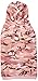 Casual Canine Camo Hoodie for Dogs, 20