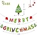 PDTXCLS JOPROCH Merry Banner
