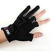 SPS-Three-Cut-Finger-Anti-Slip-Breathable-Fishing-Gloves