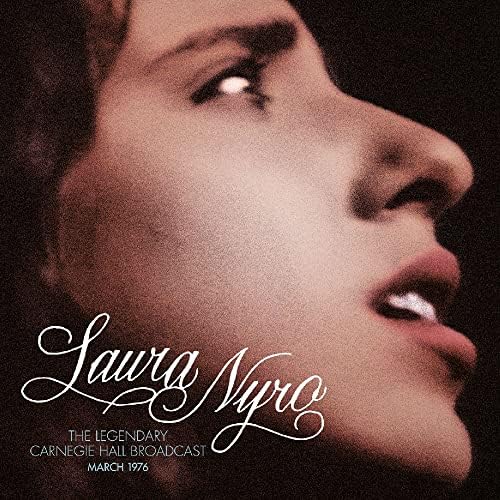 Laura Nyro - Hear My Song: The Collection 1966-1995 - 19CD Deluxe