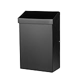 Architectural Mailboxes Modern Heritage™ Vertical