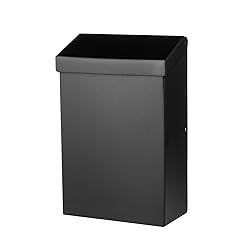 Architectural Mailboxes Modern Heritage™ Vertical