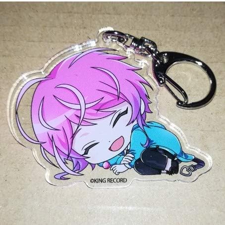 ヒプマイ 飴村乱数 スパコミ アクキー 保証