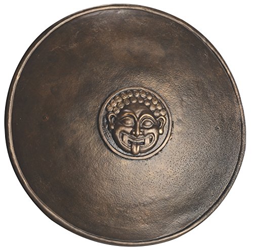 Rubie's Costume 300: Rise Of An Empire Calisto Shield