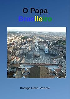 Livro O Papa Brasileiro