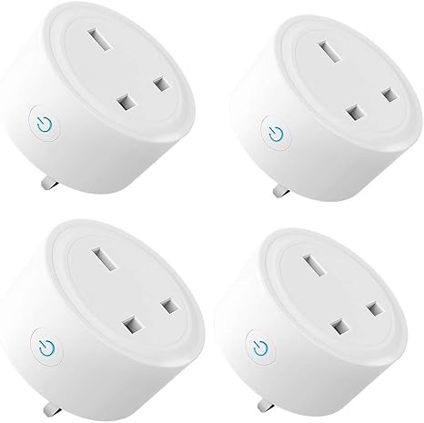 echo spot smart plug