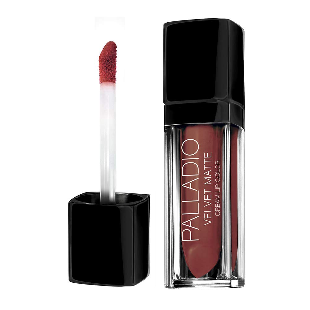 palladio lipstick