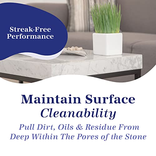 Marblelife Granite & Quartz Countertop Cleaner, Daily Kitchen