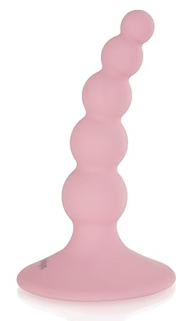 mejou's wunder Würmchen Anal-plug, Anal-dildo mit Liebeskugeln