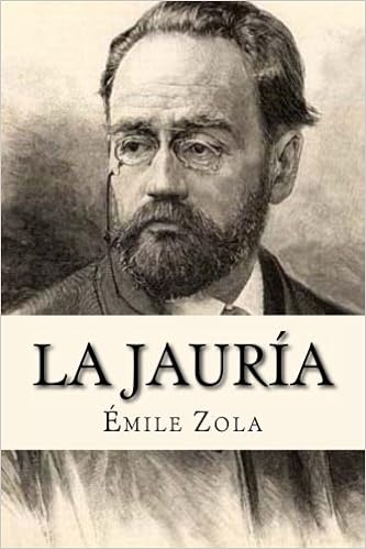 La Jauria - Emile Zola