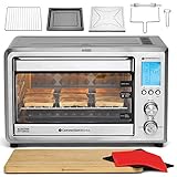 Top 10 Best Rotisserie Ovens In 2020