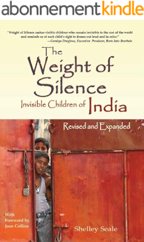Download The Weight of Silence: Invisible Children of India (English Edition) PDF