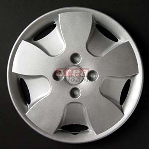 Set of 4 Cups Wheel Fiat Bravo 80 16 V Sx – TD75 SX Diameter 14 Wheel Trim