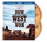 西部開拓史 スペシャル エディション Blu Ray How The West Was Won Special Edition 踊る大香港