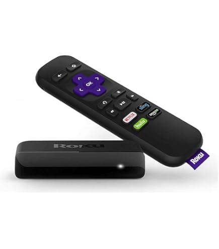 Amazon.com: Roku 1 Streaming Media Player (2710R) : Electronics 