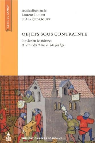 Objets sous contrainte