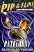 Patrimony (Adventures of Pip & Flinx Book 13) by Alan Dean Foster