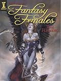 Draw & Paint Fantasy Females by 