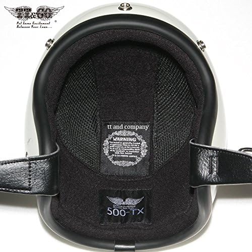 Amazon Co Jp Not For Street Use 500 Tx Small Jet Helmet Orange Xs Tt Co Jet Helmet Car Bike Products