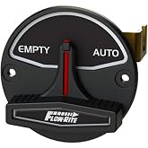 Flow-Rite Valve Actuator 2-Position - Auto/Empty - MPC-1-02-100
