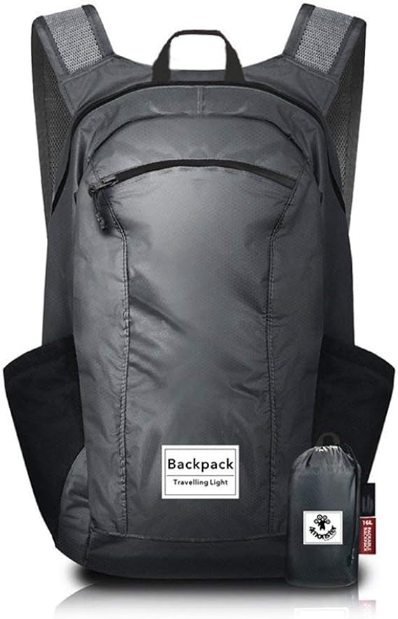 16 liter backpack Clearance