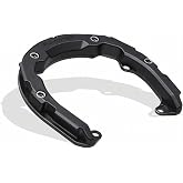 PRO tank ring Black. For BMW / Ducati / KTM / Triumph models.