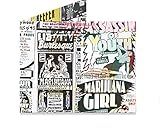 Mighty Wallet Men's Ultra Thin Strong Tyvek Wallet by Dynomighty - Reefer