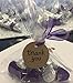 TOPWEL 200x Clear Flat Cello/Cellophane Treat Bag 6x8 inch(1.2mil) Gift Basket Supplies