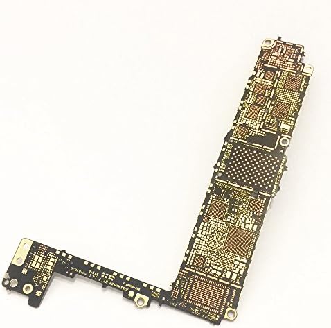 Bare Motherboard Board without IC Component Fix Replacement Repair Parts for iPhone 8 Plus 5.5 Inch