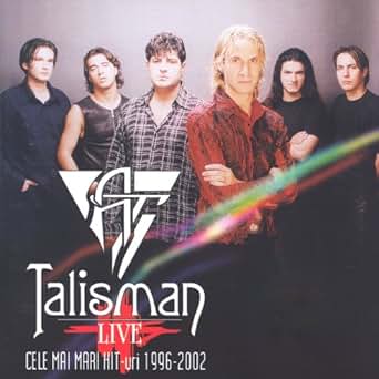 talisman ne iubeam in ploaie talisman ne iubeam in ploaie