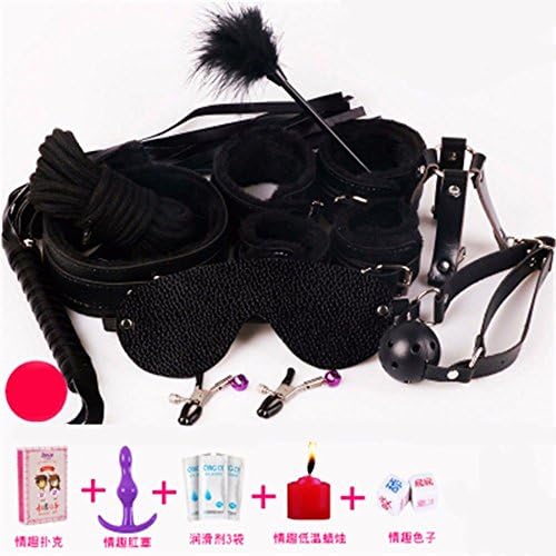 Shirloy Halloween Costumes Adult Bundle Alternative Toy Leather Set C Wonderful Gift