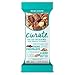 Curate Gluten-Free Snack Bars, Salted Decadence Dark Chocolate & Almonds, 1.59 oz, 16 count